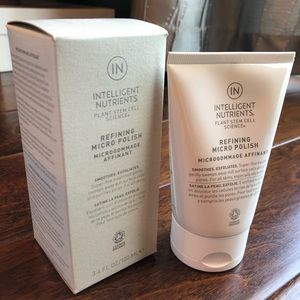 Intelligent Nutrients Refining Micro Polish